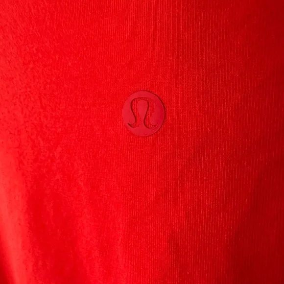 lululemon athletica Love Crewneck Tee - Picture 4 of 5